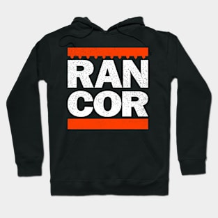 RAN-COR Hoodie